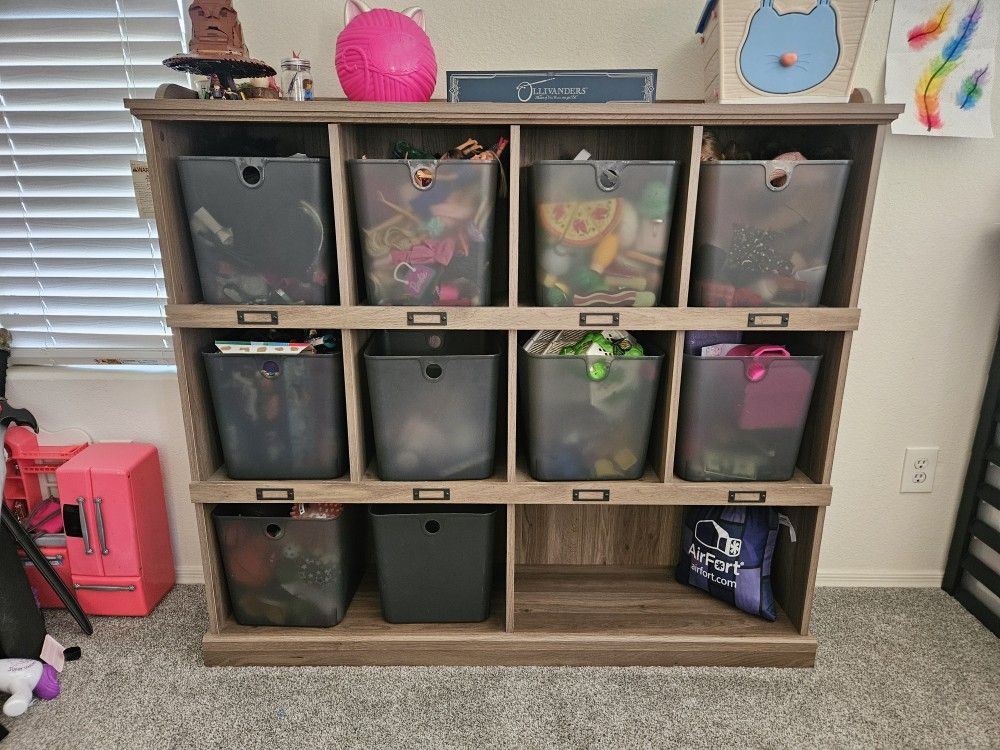 Beautiful Storage