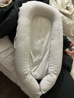 DockAtot baby longer
