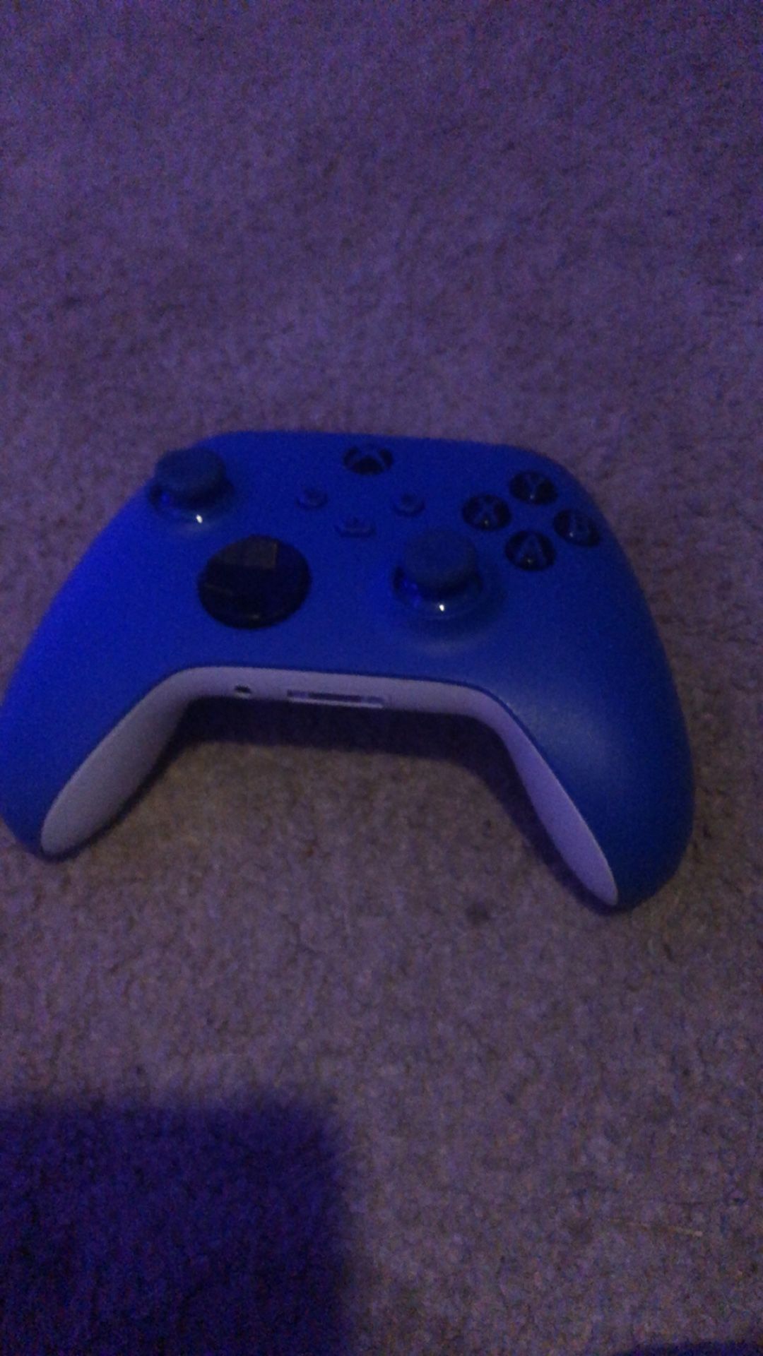 Xbox Series Controller No Drift