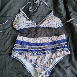 Women's Bikini 