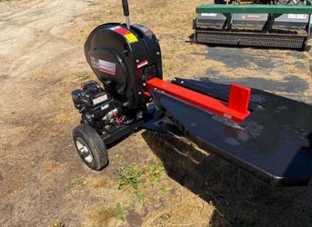 Log Splitter- Brand new