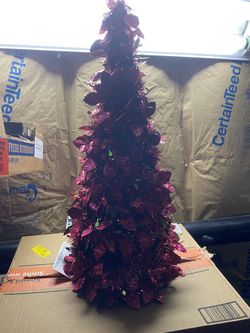 Xmas Tree
