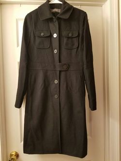 Kenneth Cole Winter Coat