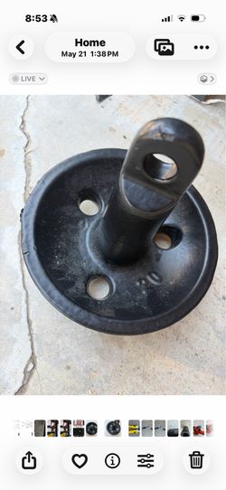 Atwood Boating  Anchor