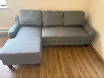 Pullout Couch