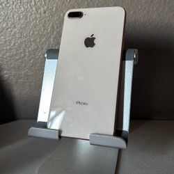 iPhone 8 Plus Unlocked 