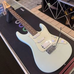 Ibanez AZES40 Mint Green Electric Guitar NEW!