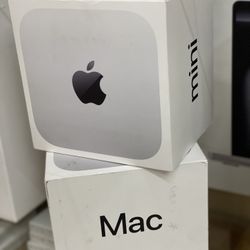 Mac Mini M4 16GB RAM 256GB sSD 