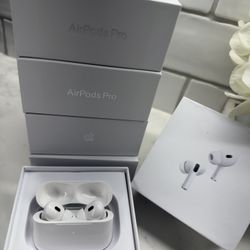 AirPods Gen 2 Pros