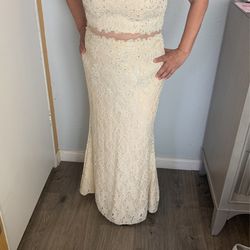 Special Ocassion Dress