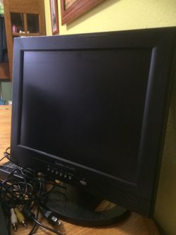 Super circuits 15in monitor