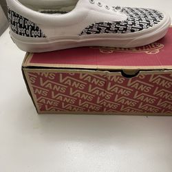 Vans, Fear God Vans Shoes 