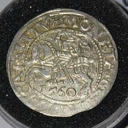 Coin