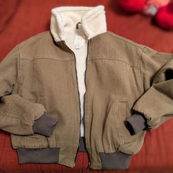 Full Tilt Sherpa Jacket 