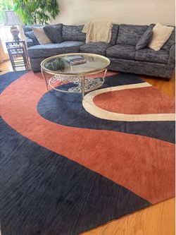 Area rug
