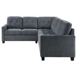 New Sectional Sofa 107 By 70