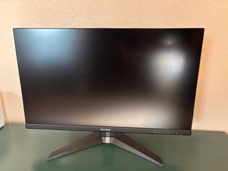 ViewSonic Gaming Monitor
