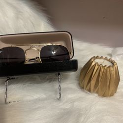 Sunglasses Two Colors Available 