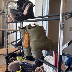 Shoe Rack