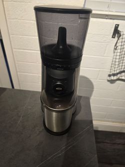 OXO Conical Coffee Grinder