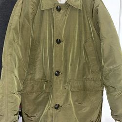 Vintage Eddie Bauer Jacket 