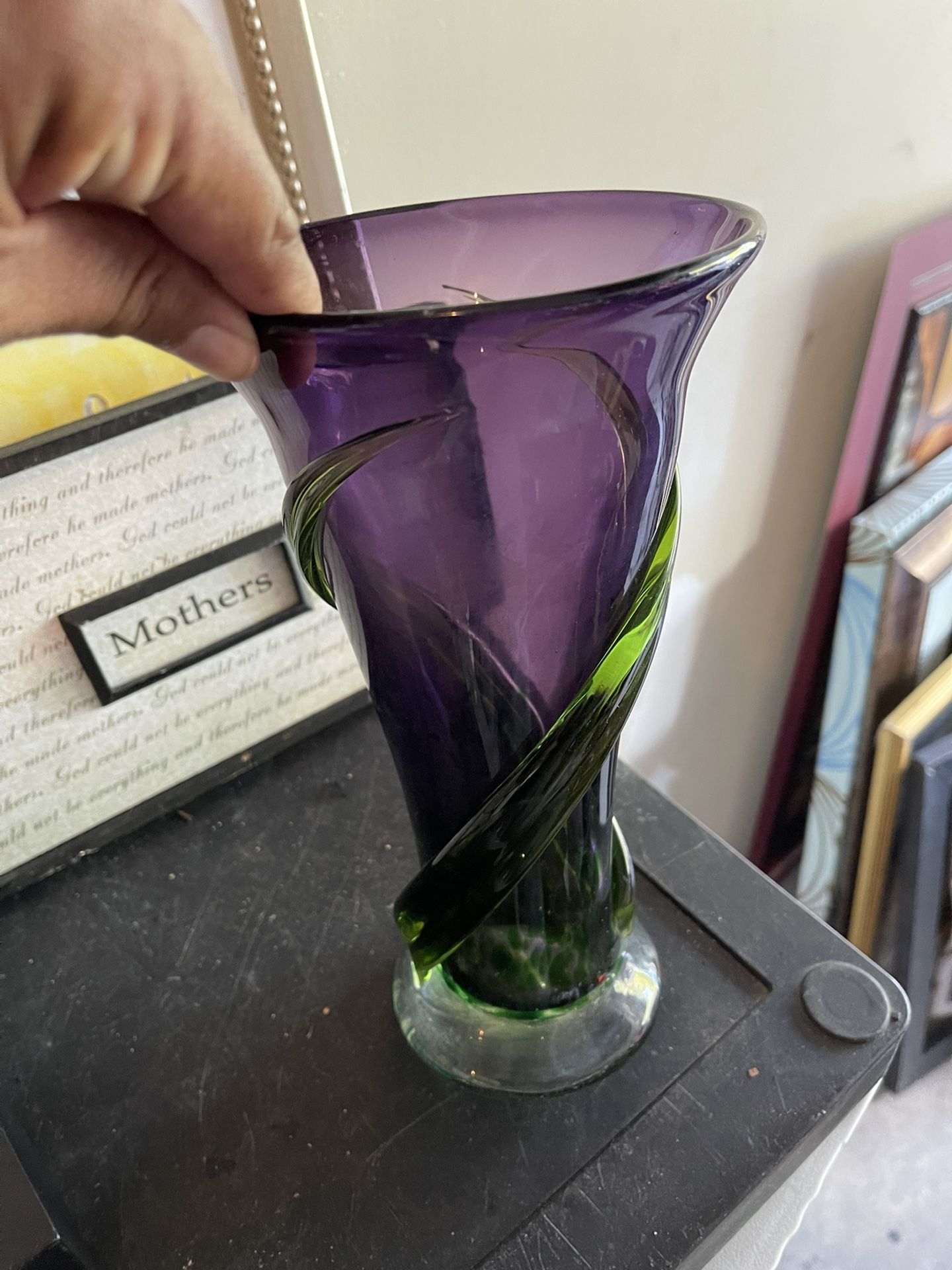 Beautiful Flower Vase