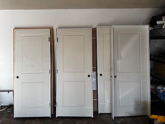 Doors