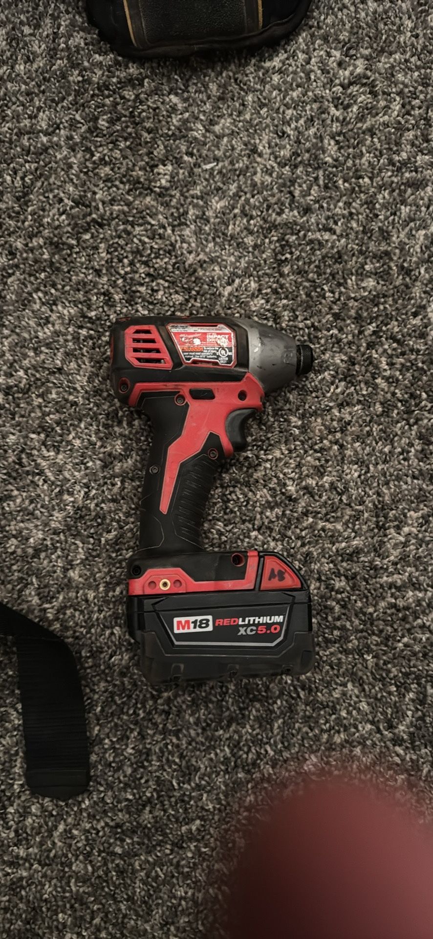 Impact And Battery For Sale