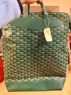 Goyard Cisalpin Backpack