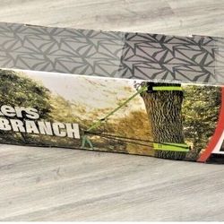 Treezone Build A Branch