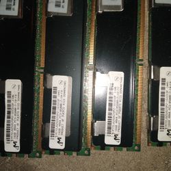 16gb Ddr3 Micron