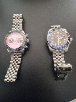 Pagani Design Watches Set of Two