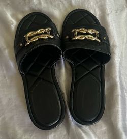 Guaraches para mujer talla 7