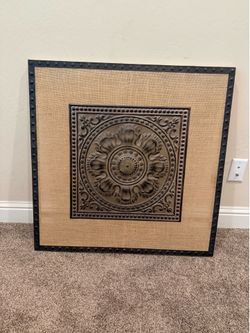 Wall decor