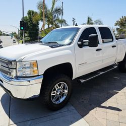 2013 CHEVY MAMALONA CHULA 2500 HD SILVERADO🔥$2999 DOWN.OAC🔥$2999 ENGANCHE.CCA🔥