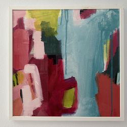 West Elm Painting