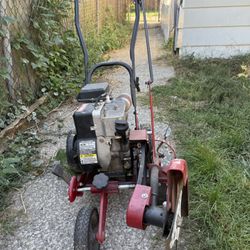 Craftsman Edger 