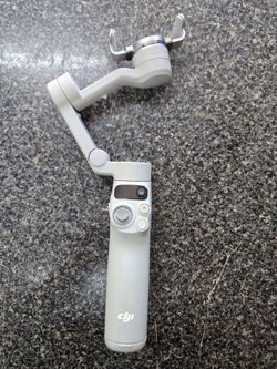 DJI Osmo