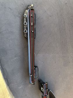 Molding Honda Civic si