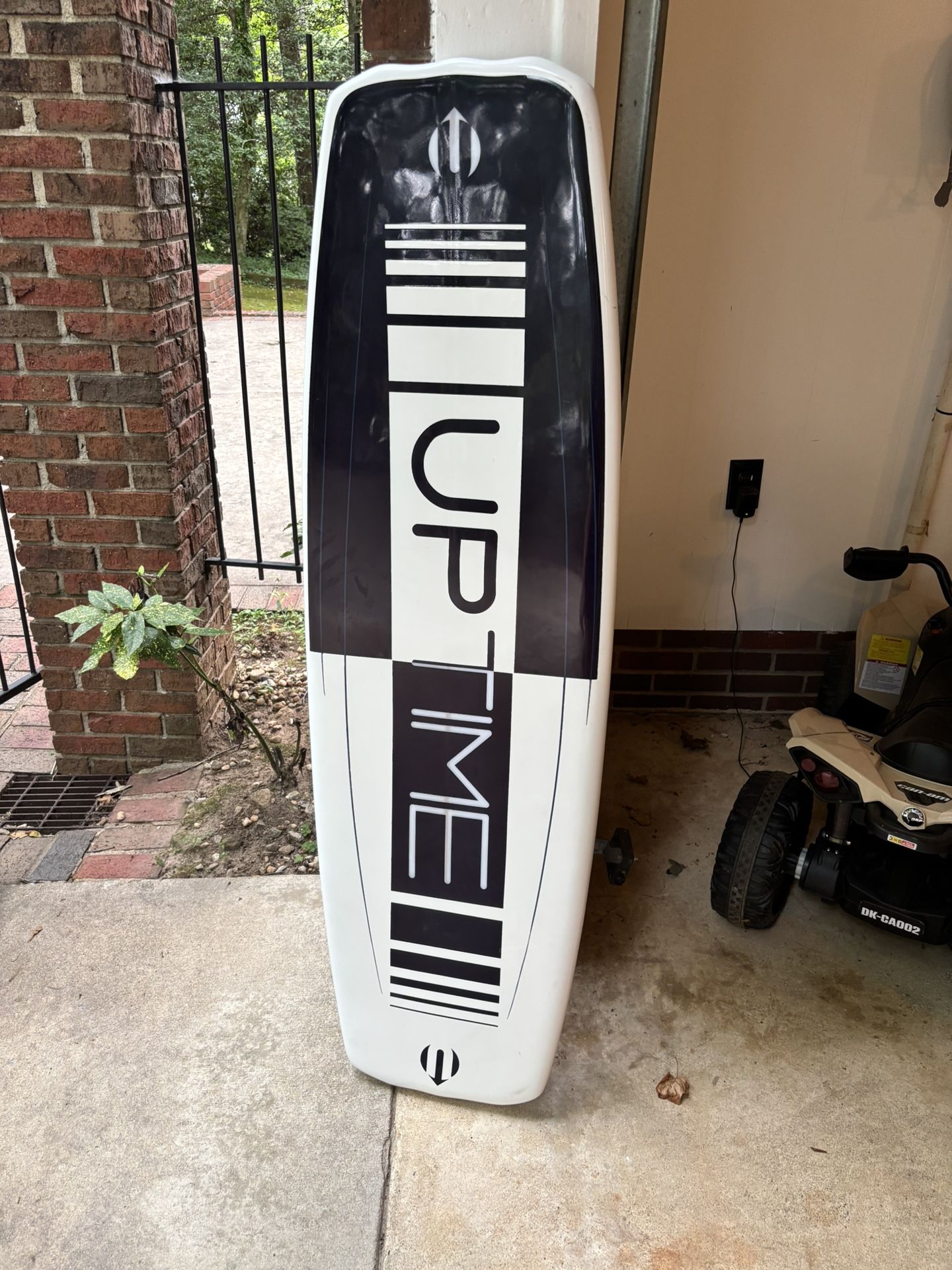 Surf Board