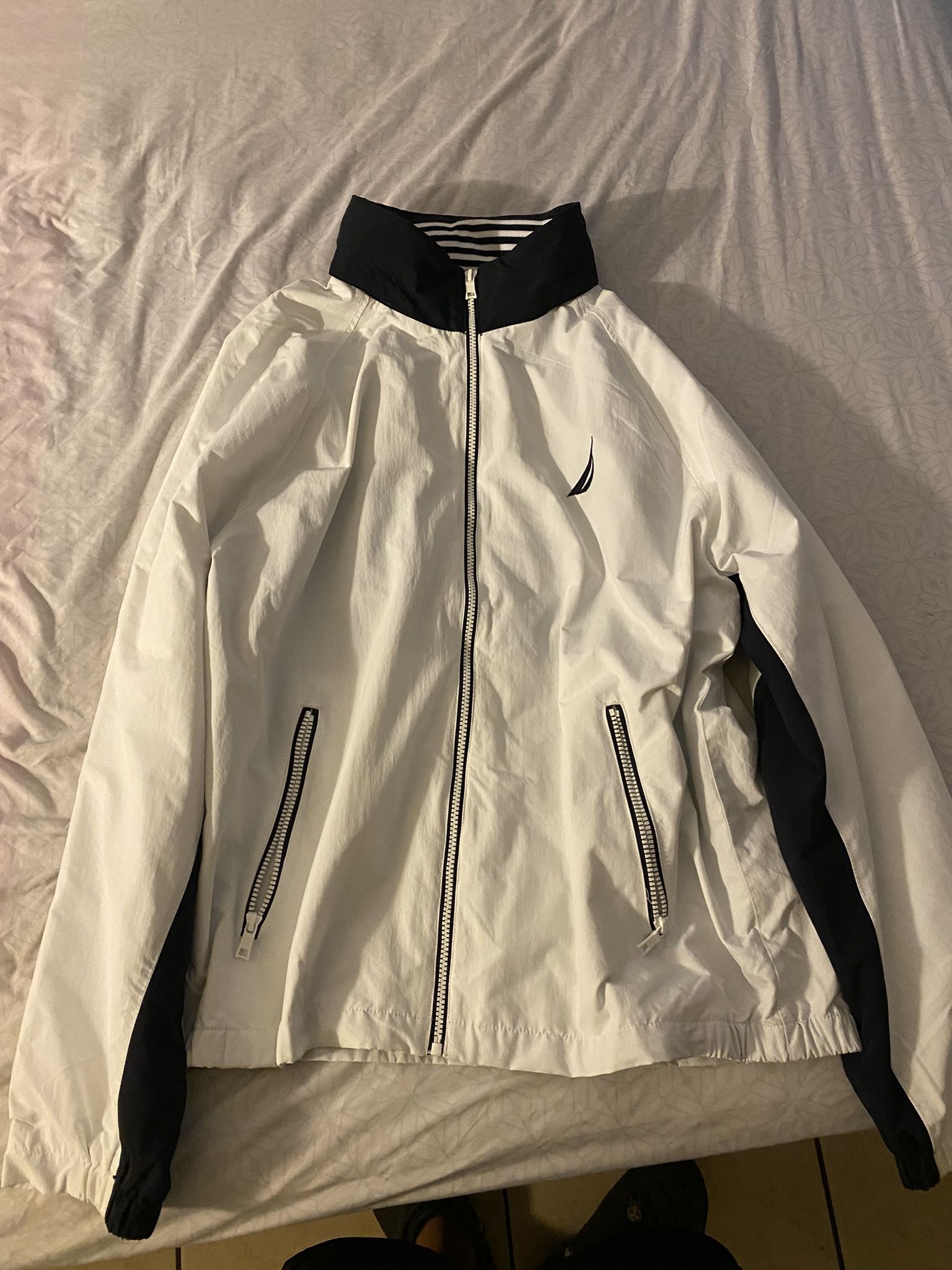 Náutica Jacket