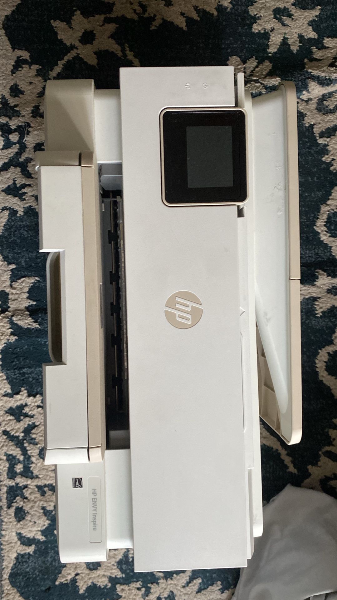 Hp Printer