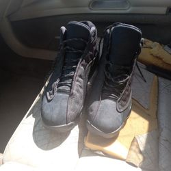 Jordan  Shoes 👞  Size  12.5