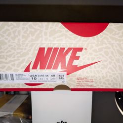Nike Shoes