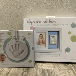 Baby Keepsakes