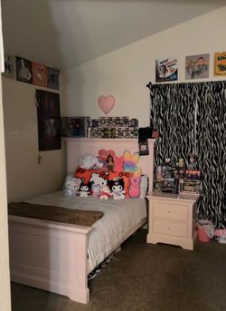 Bed set