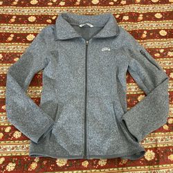 Old Navy Fleece Active Zip Up