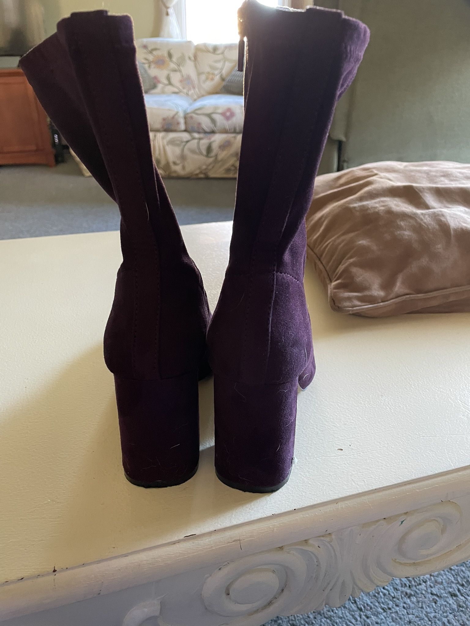 Heels