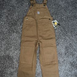 carhartt Overalls 