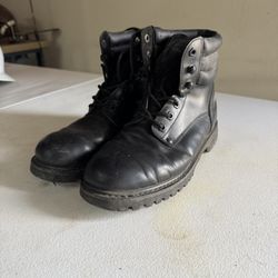 Work Boots